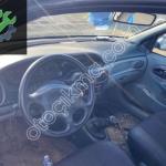Megane 1 Komple Torpido – ön Göğüs Orijinal Çıkma
