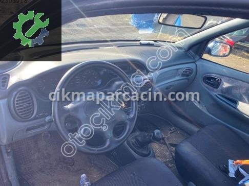Renault Megane Torpido çıkma parça
