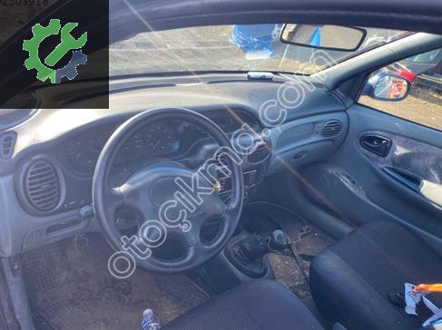Renault Megane Torpido çıkma parça