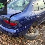 Megane 1 Sağ Arka Çamurluk Hatasız Orijinal Çıkma