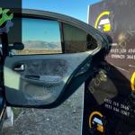 Megane 1 Sağ Arka Kapı Hatasız Orjinal Çıkma