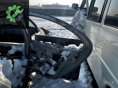 Renault Megane Sağ Arka Kapı çıkma parça