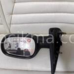 Megane 1 sağ dikiz ayna elektrikli