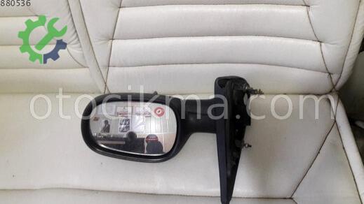 Renault Megane Sağ İç Ayna çıkma parça