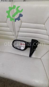 Renault Megane Sağ İç Ayna çıkma parça