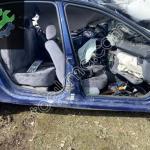 Megane 1 Sağ Marşbiyel Komple Çıkma