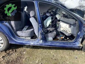 Megane 1 Sağ Marşbiyel Komple Çıkma
