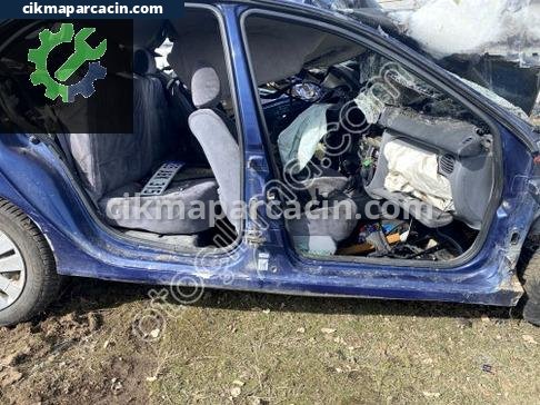 Renault Megane Biyel çıkma parça