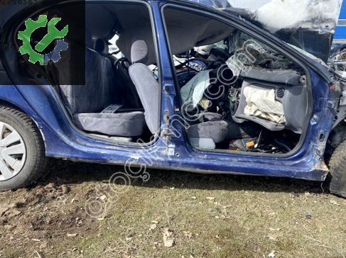 Renault Megane Biyel çıkma parça
