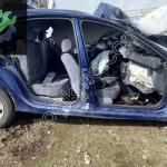 Megane 1 Sağ Marşbiyel Komple Çıkma