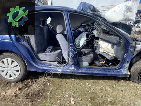 Renault Megane Biyel çıkma parça