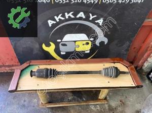 Megane 1 Sağ ön Aks Garantili Çıkma