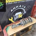 Megane 1 Sağ ön Amortisör Garantili Çıkma