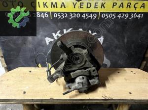 Megane 1 Sağ ön Fren Merkezi Kaliper 1.6 16v Orjinal Çıkma