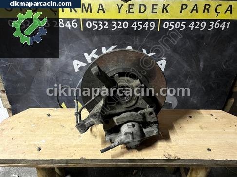 Alfa Romeo 166 Fren Ana Merkezi çıkma parça