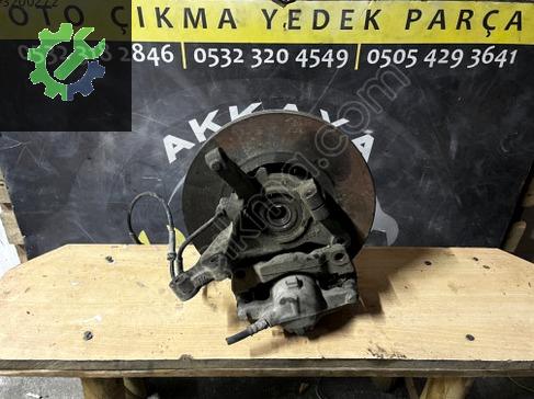 Alfa Romeo 166 Fren Ana Merkezi çıkma parça