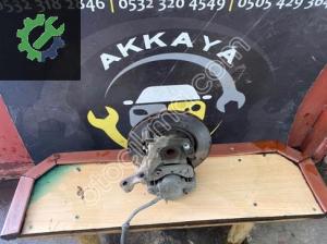 Megane 1 Sağ ön Fren Merkezi Orijinal Çıkma