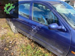 Megane 1 Sağ ön Kapı Orijinal Çıkma