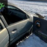 Megane 1 Sağ ön Kapı Orjinal Çıkma