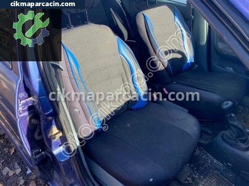 Renault Megane Sağ Ön Koltuk çıkma parça