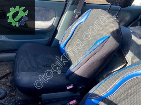 Renault Megane Sağ Ön Koltuk çıkma parça