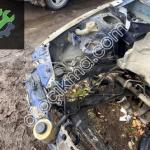 Megane 1 Sağ ön Podye Orijinal Hatasız Çıkma