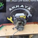 Megane 1 Sağ ön Taşıyıcı Orijinal Çıkma