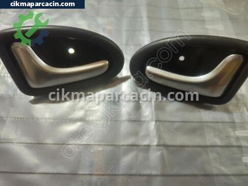 Renault Megane Kapı Kolu çıkma parça