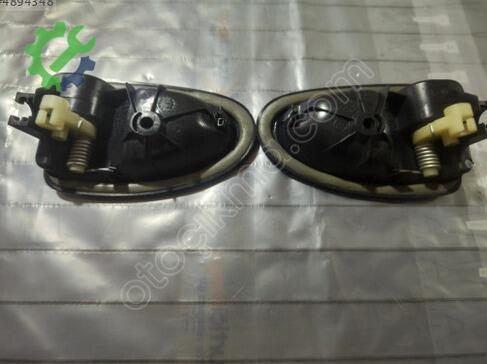 Renault Megane Kapı Kolu 8200028994 çıkma parça