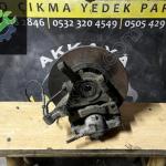 1998 Alfa Romeo 166 Sağ Taşıyıcı Çıkma Parça Erzurum