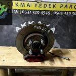Renault Symbol Sağ Taşıyıcı Çıkma Parça İzmir