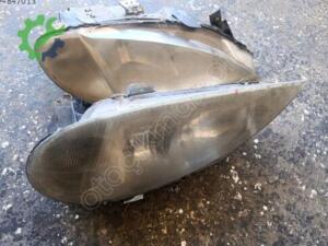 Renault Megane Orijinal Çıkma Sağ Ön Far