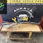 Megane 1 Silecek Mekanizması Orijinal Çıkma