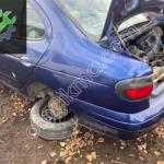 Megane 1 Sol Arka Çamurluk Hatasız Orijinal Çıkma