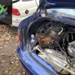 Megane 1 Sol Arka Çamurluk Hatasız Orijinal Çıkma