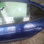 Çıkma Orijinal Sol Arka Kapı Renault Megane