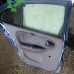 Çıkma Orijinal Sol Arka Kapı Renault Megane