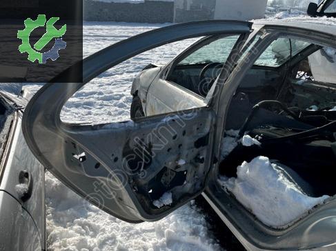 Renault Megane Sol Arka Kapı çıkma parça