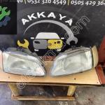 Megane 1 Sol Far Valeo Çıkma