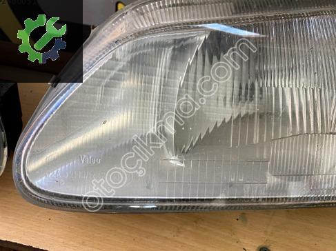 Renault Megane Sol Ön Far çıkma parça