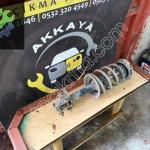 Megane 1 Sol ön Amartisör Garantili Çıkma