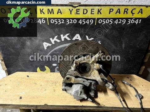 Alfa Romeo 166 Fren Ana Merkezi çıkma parça