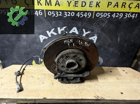 Alfa Romeo 166 Fren Ana Merkezi çıkma parça