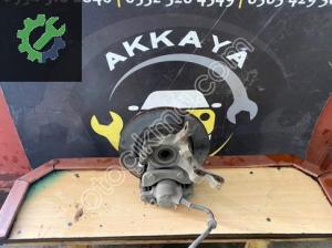 Megane 1 Sol ön Fren Merkezi Orijinal Çıkma
