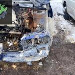 Megane 1 Sol ön Podye Hatasız Orijinal Çıkma
