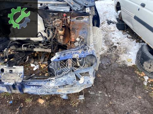 Renault Megane Sol Konsol çıkma parça