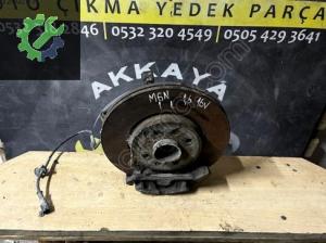 Megane 1 Sol Taşıyıcı Porya 1.6 16v Orjinal Çıkma