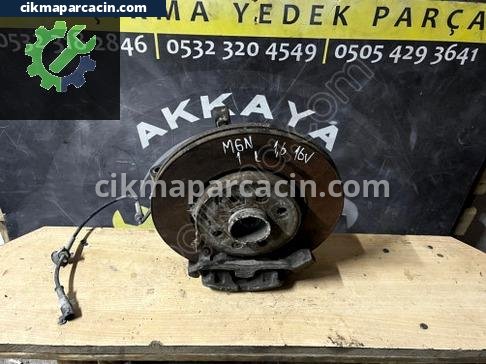Alfa Romeo 166 Sol Taşıyıcı çıkma parça
