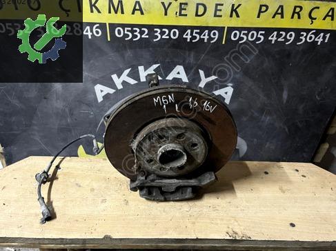 Alfa Romeo 166 Sol Taşıyıcı çıkma parça