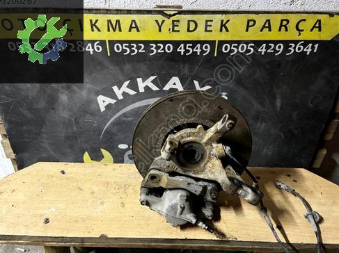Alfa Romeo 166 Sol Taşıyıcı çıkma parça
